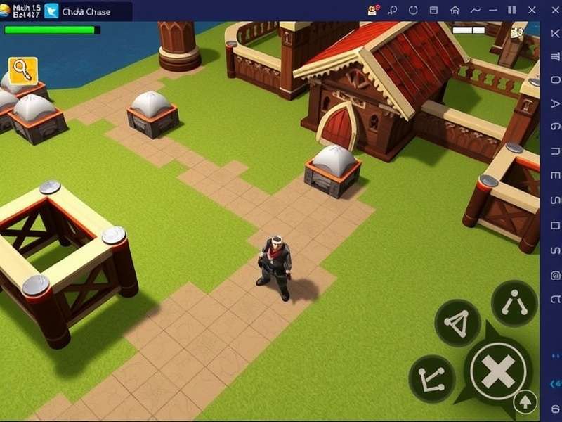 Chola Conquest Chase Strategy Guide